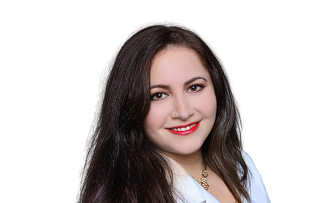 Шабатаева (Нахшунова) Венера Васильевна