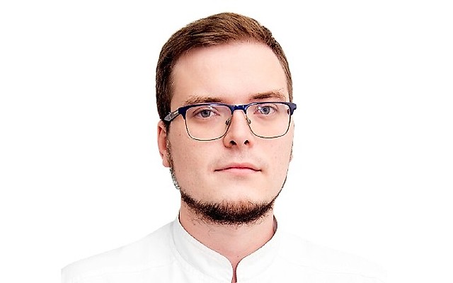 Забелин Григорий Алексеевич