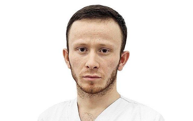 Зайирханов Али Ахмедович