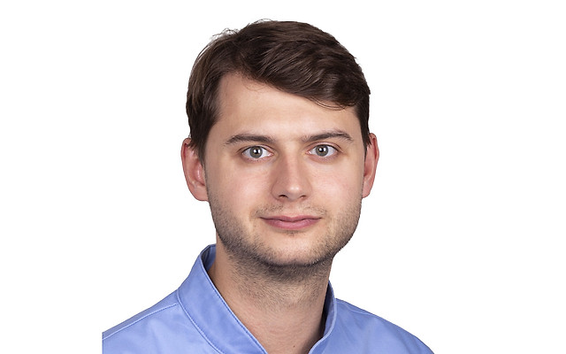 Анискин Роман Александрович