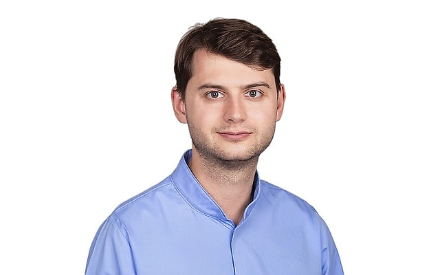 Анискин Роман Александрович