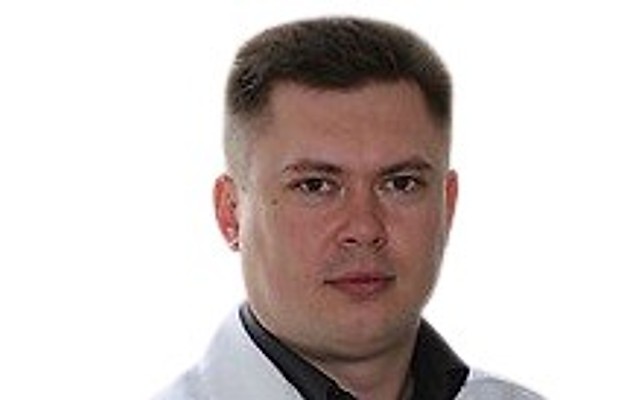 Чиж Дмитрий Владимирович