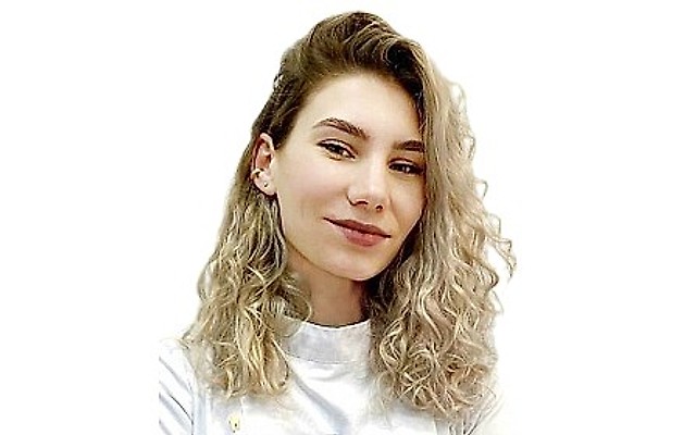 Новодворская Наталия Александровна