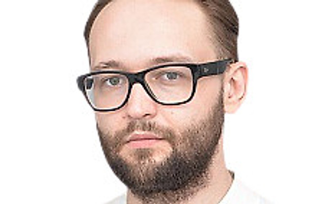Ельшаев Дмитрий Вячеславович