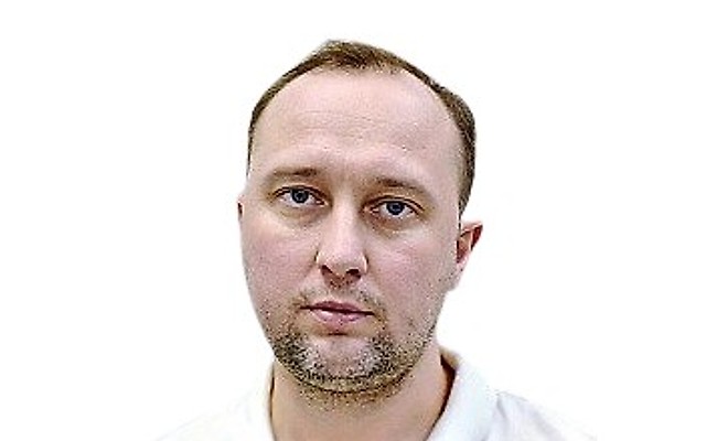 Непомнящий Константин Григорьевич