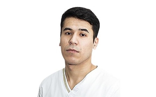 Назыров Насимджон Носирович