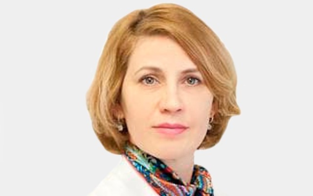 Хитёва Маргарита Валерьевна