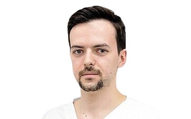 Полевский Александр Павлович