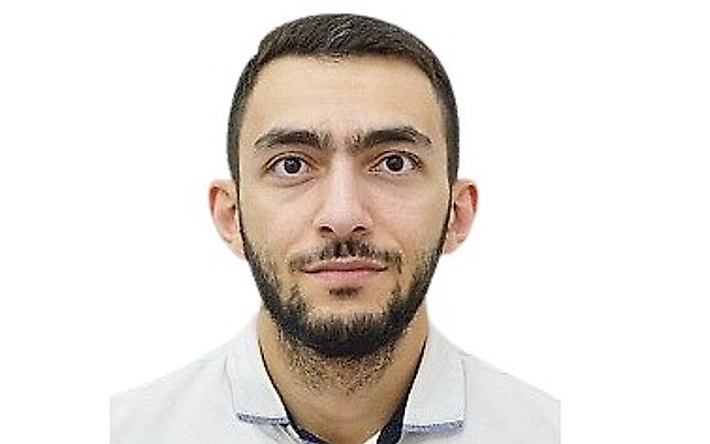 Худуев Ниджат Агил оглы
