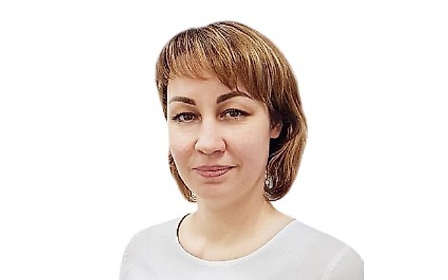 Мустафина (Ибраева) Фарида Расимовна