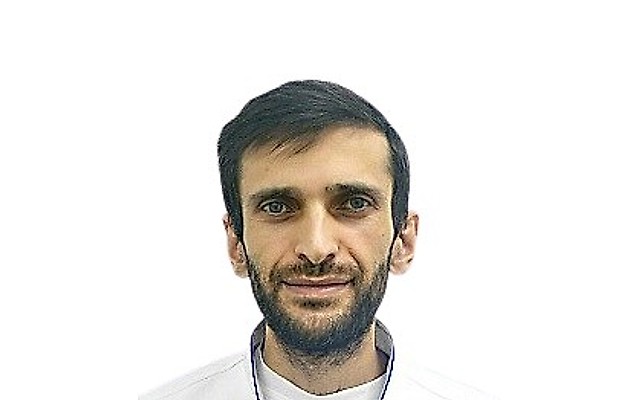 Тарлоян Жора Сосович