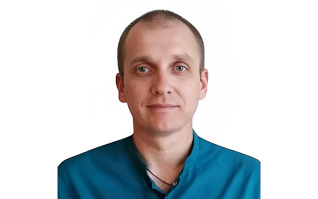 Фомин Дмитрий Сергеевич