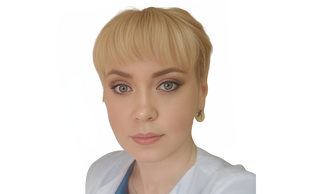 Прояева Инна Сергеевна