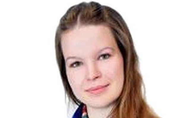Куликова Анна Александровна