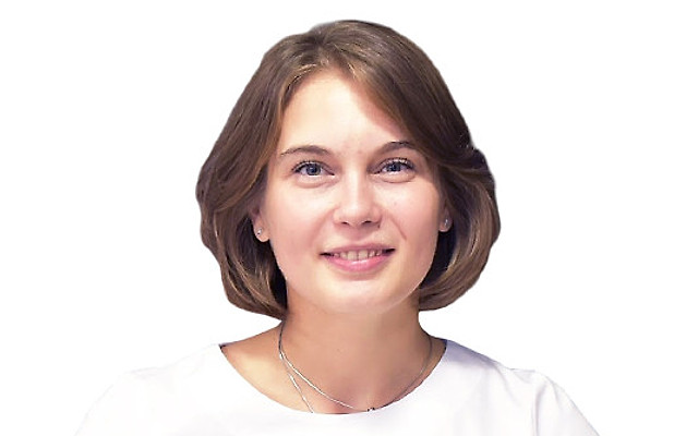 Батманова Виктория Васильевна