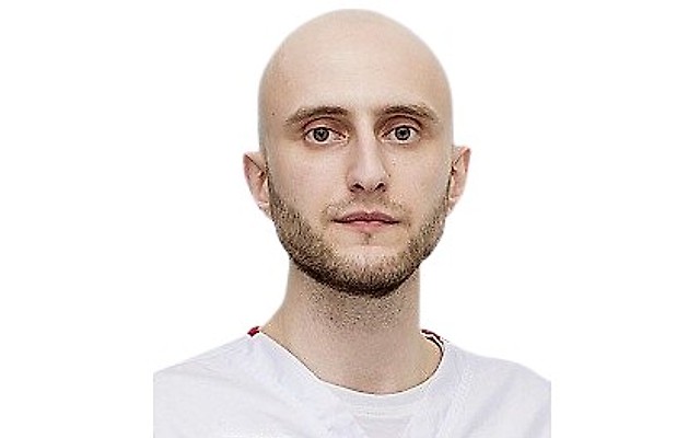Астахов Роман Артурович