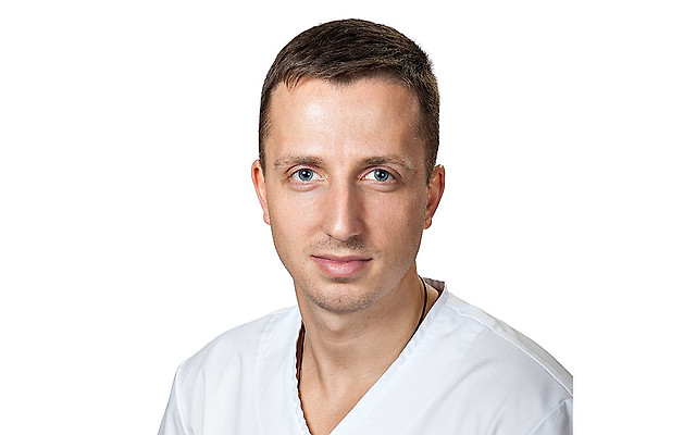 Щербаков Иван Владимирович