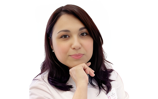 Романцова Зоя Олековна