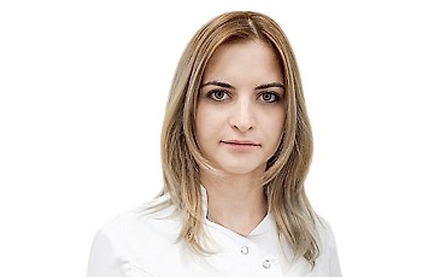 Багаева Алана Владиковна