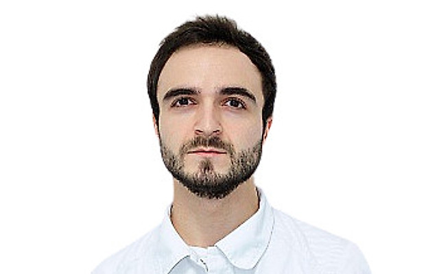 Башаев Муршид Русланович