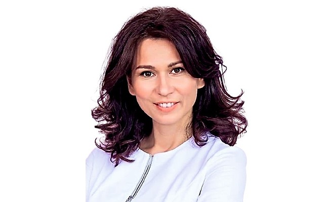Бардачова Анна Викторовна