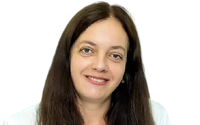 Мачнева Юлия Викторовна