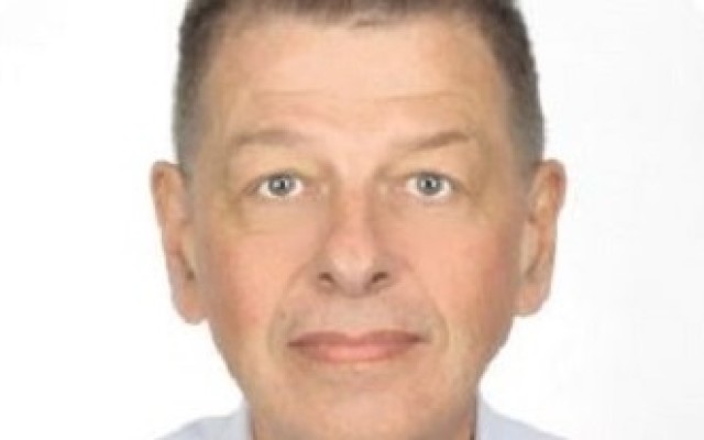 Киреев Андрей Владимирович