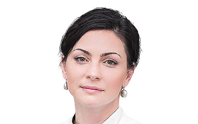 Бублик Олеся Николаевна