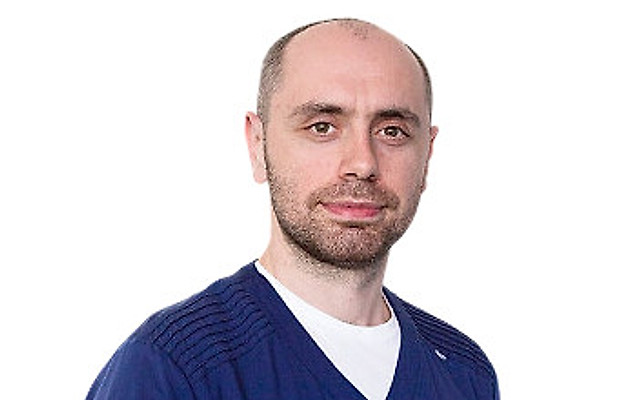 Сигал Родион Евгеньевич