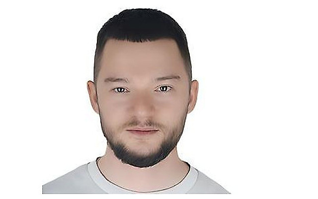 Востриков Максим Алексеевич