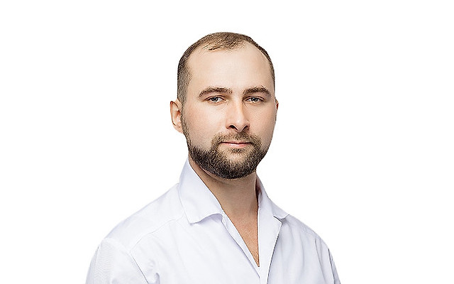 Мартешов Александр Дмитриевич