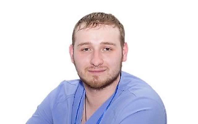Нетреба Алексей Игнатьевич
