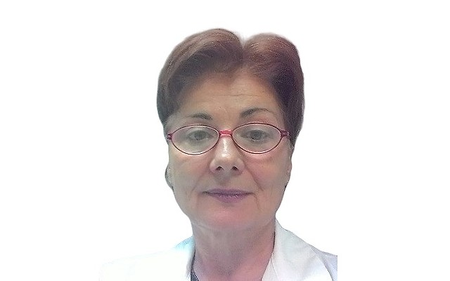 Шибаева Ольга Владимировна