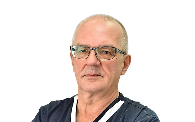 Широков Роман Викторович