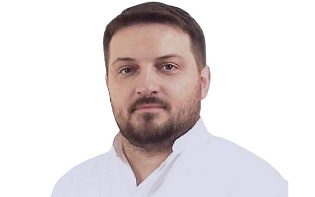 Лобанов Евгений Викторович