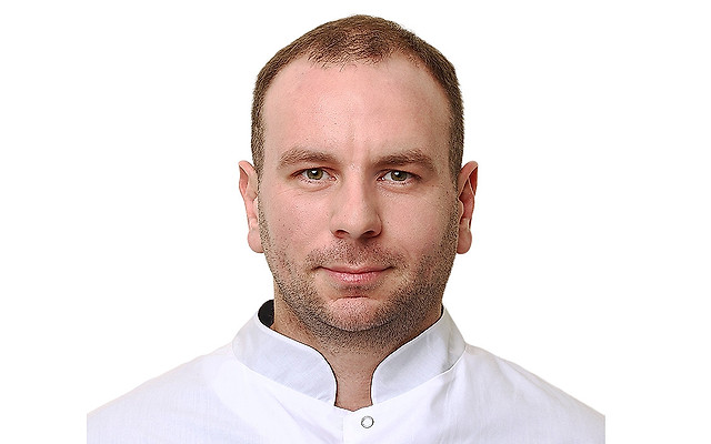 Шевцов Дмитрий Сергеевич