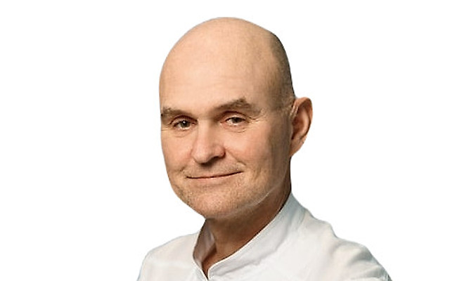 Федоров Сергей Геннадьевич