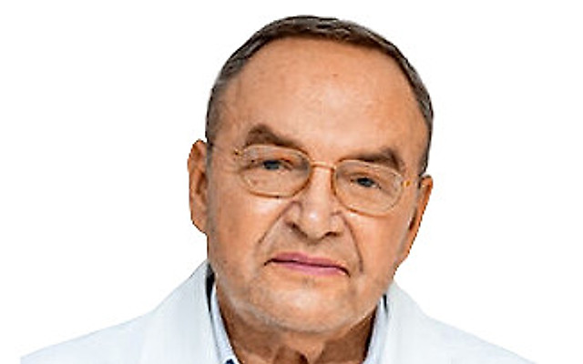 Черноусов Александр Дмитриевич