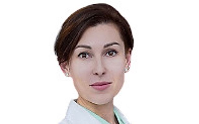 Седова Юлия Сергеевна