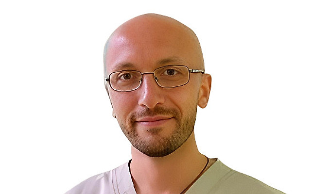 Рухадзе Георгий Отарович