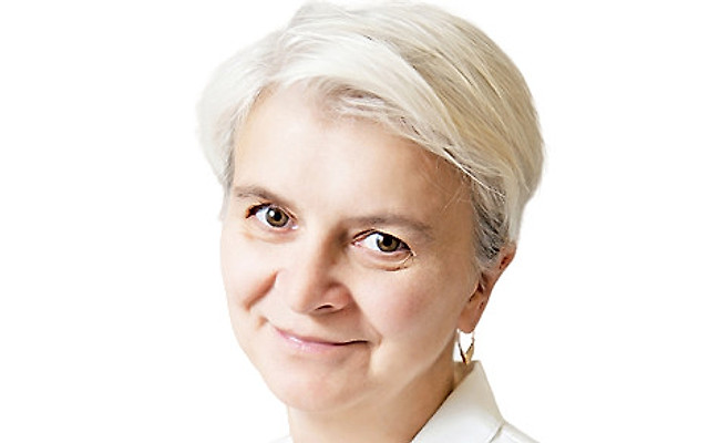 Хлыстова Наталья Леонидовна