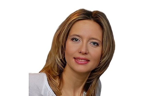 Архипова Оксана Николаевна