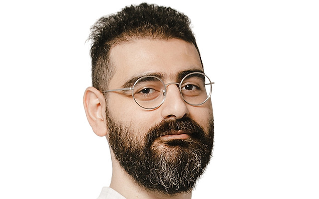 Мхитарян Левон Альбертович