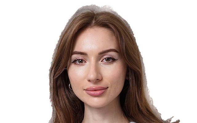 Навасардян Мери Симоновна