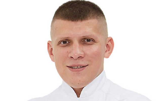 Байрамов Полад Карибович