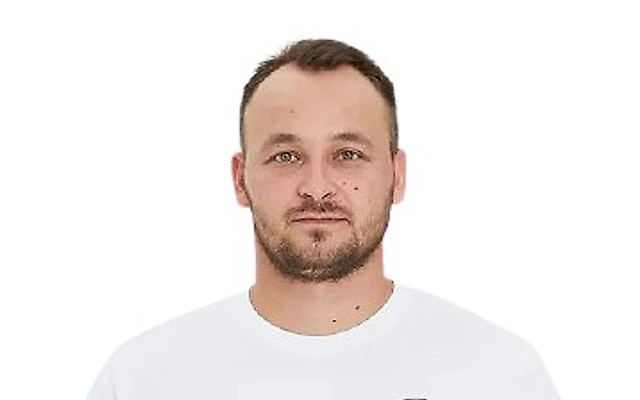 Богданов Руслан Фиршатевич