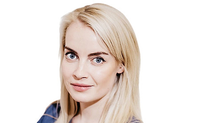 Ермолаева Анна Сергеевна