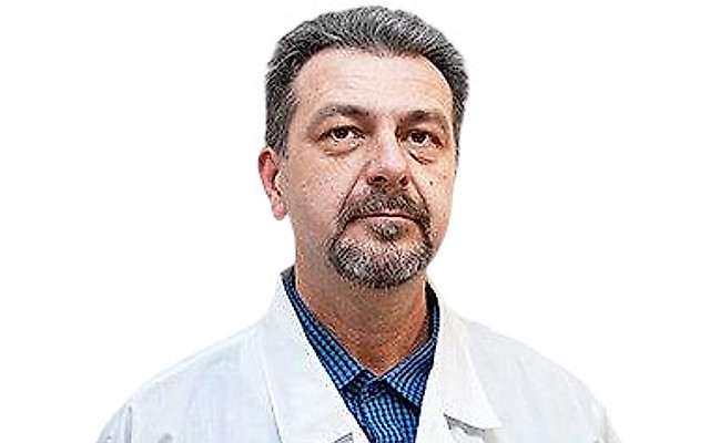 Чуйко Григорий Григорьевич