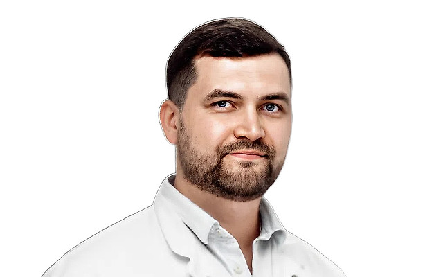 Гладов Борис Павлович