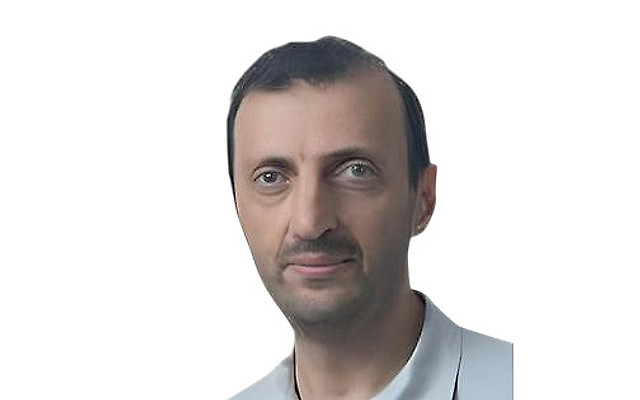 Меймарян Карен Петрович